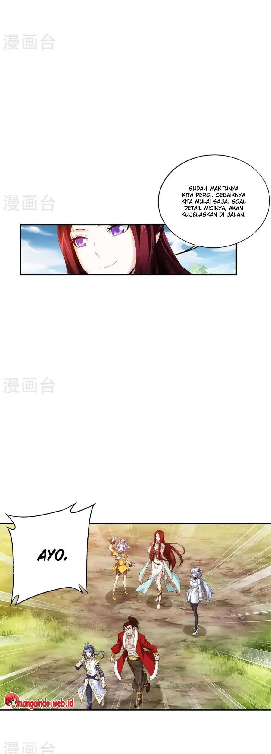 Manga page 9