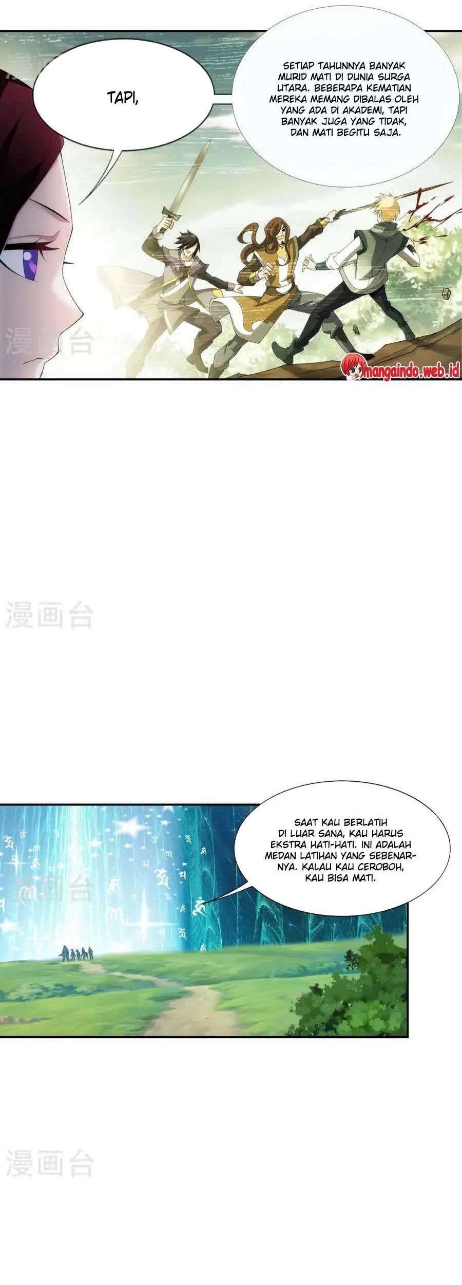 Manga page 16