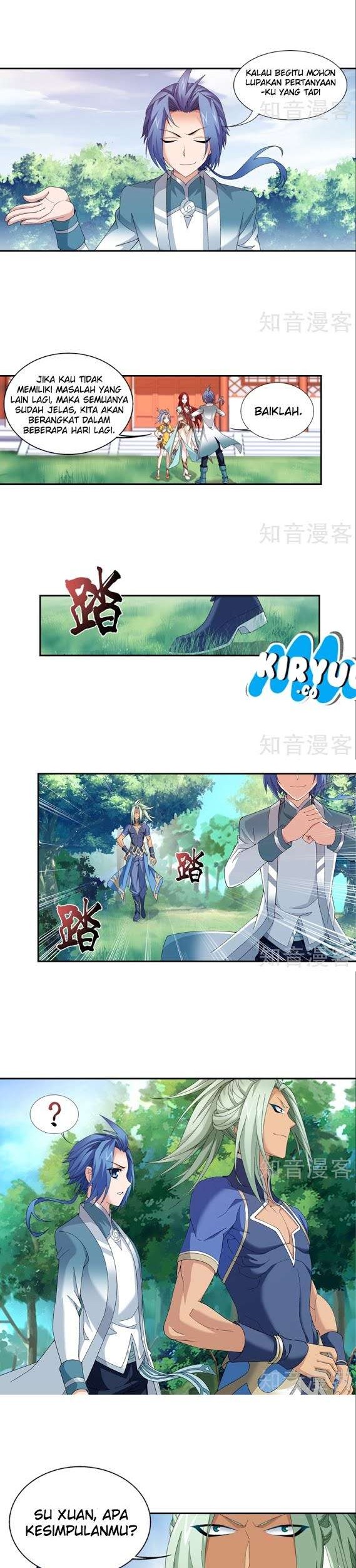Manga page 4