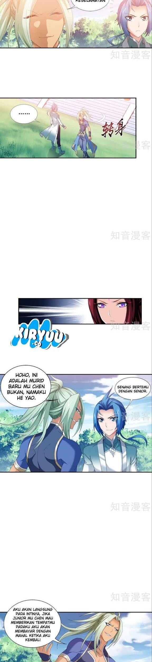 Manga page 7