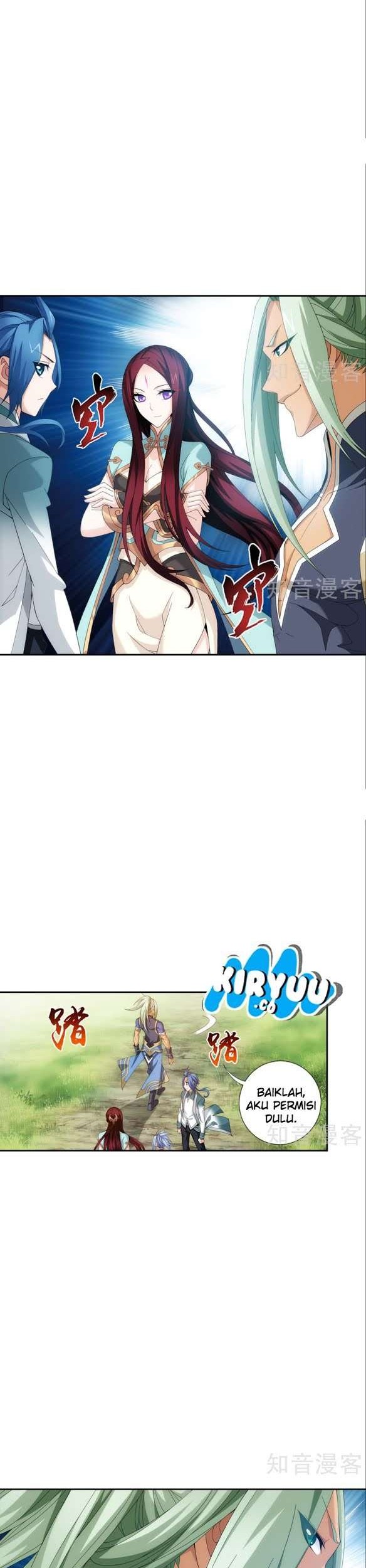 Manga page 10