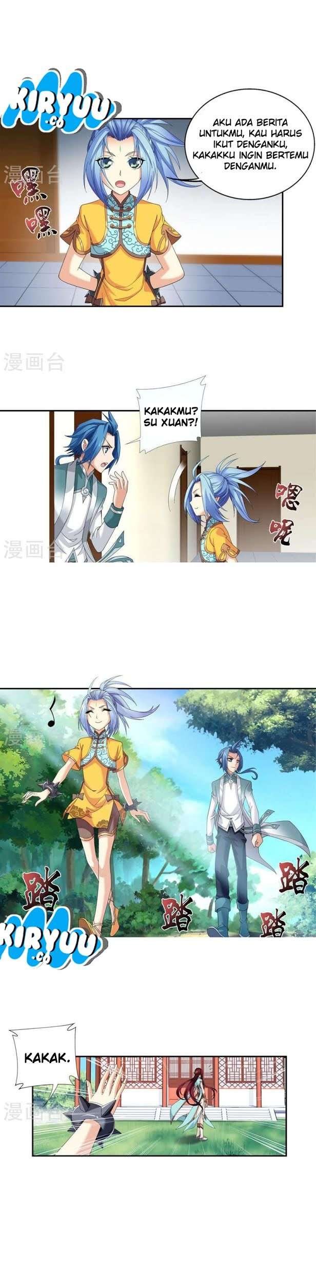 Manga page 10