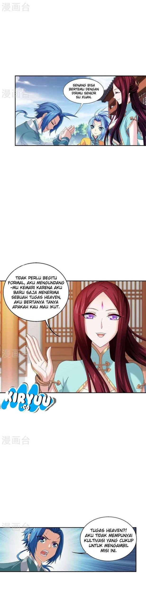 Manga page 11