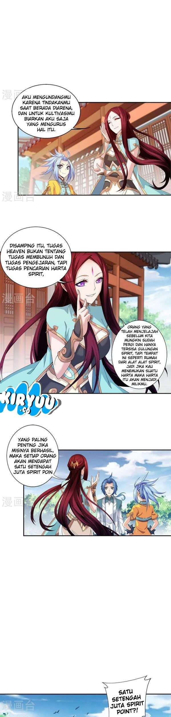 Manga page 13