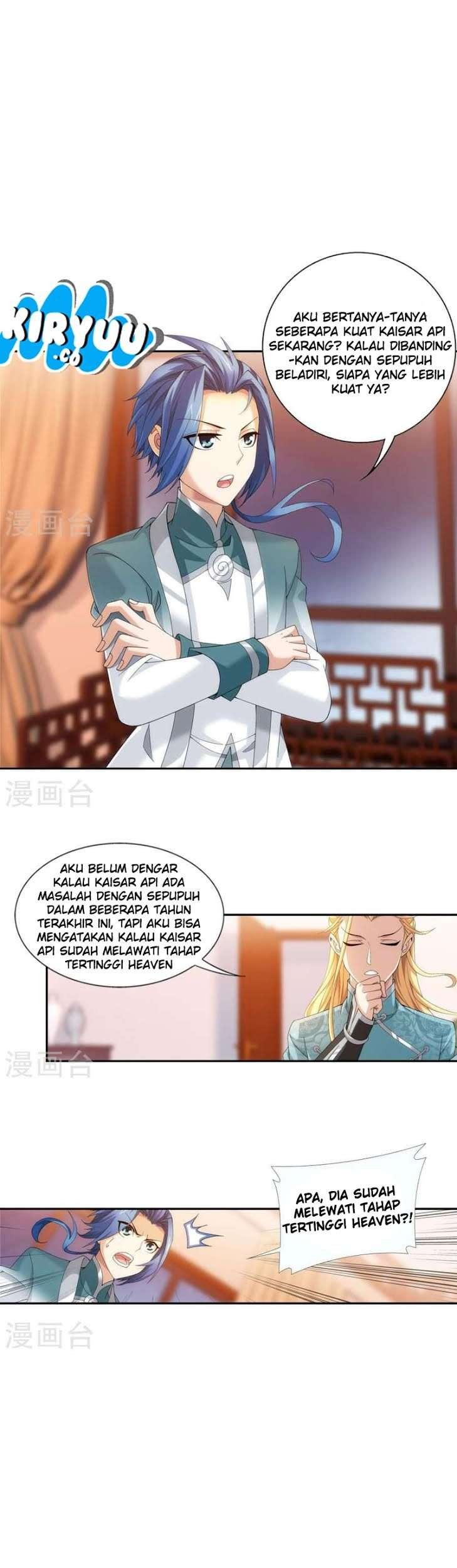Manga page 16