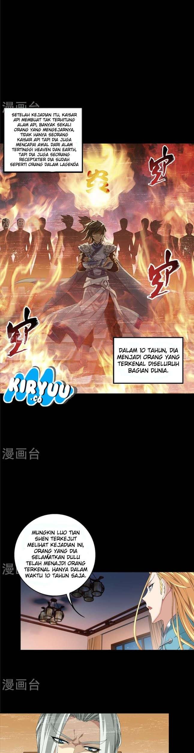 Manga page 9