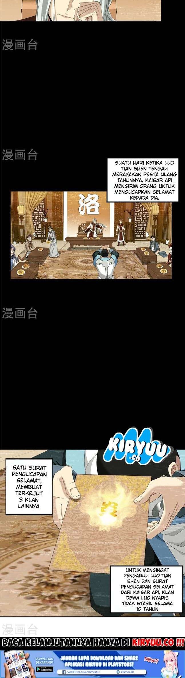 Manga page 10