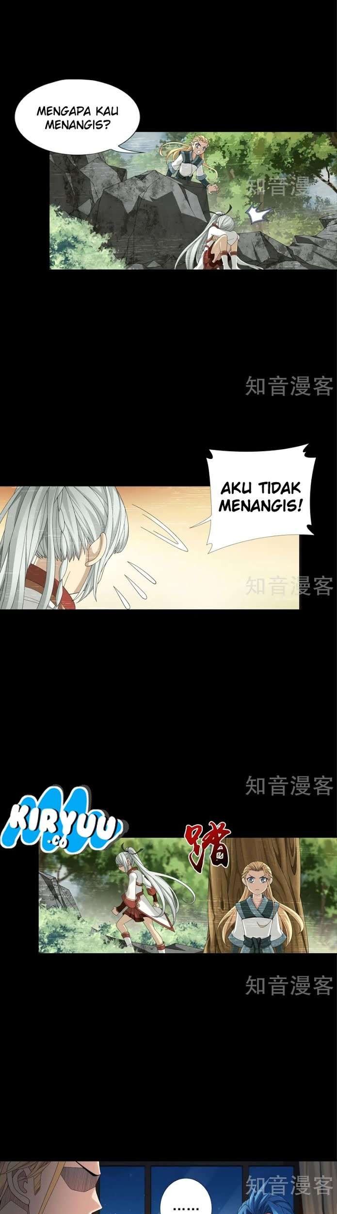 Manga page 10