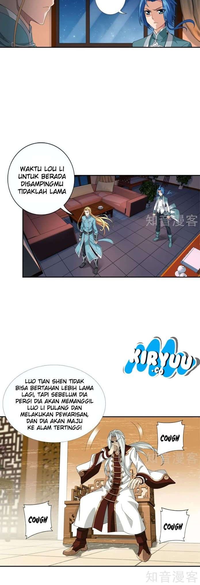 Manga page 11