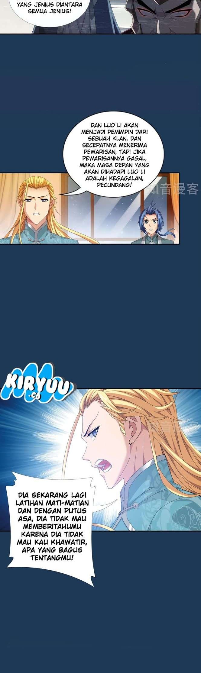 Manga page 14