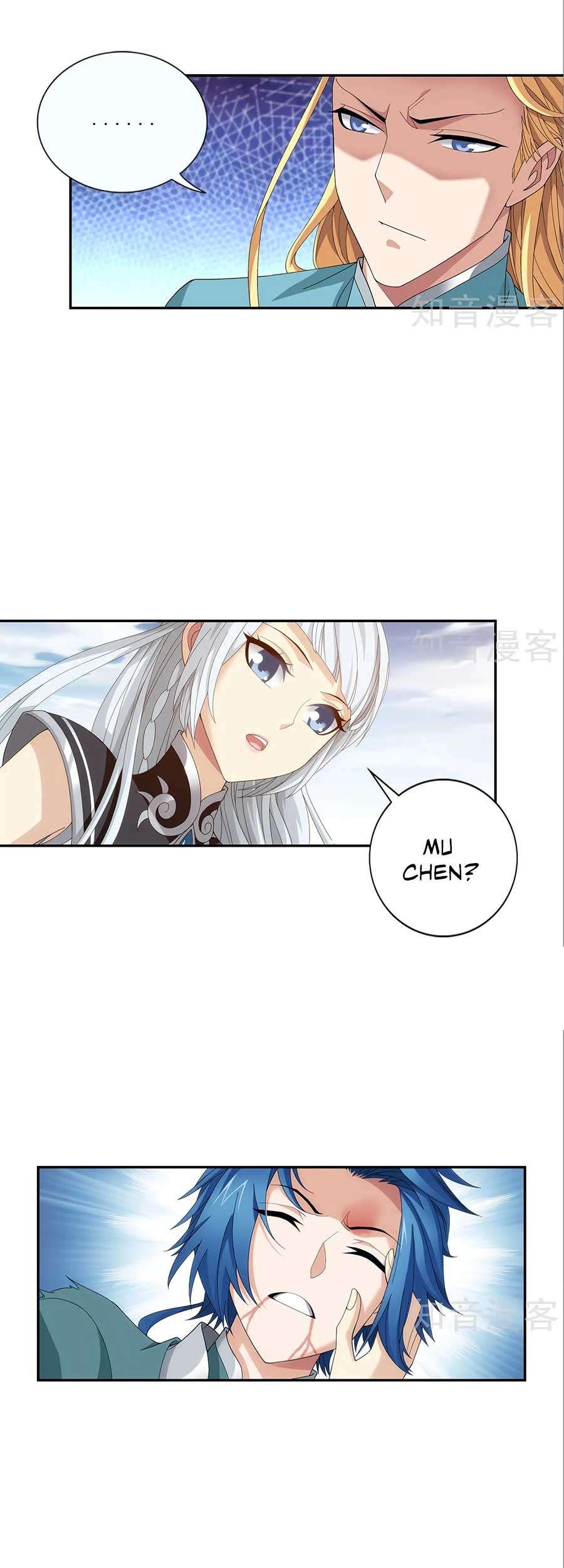 Manga page 11