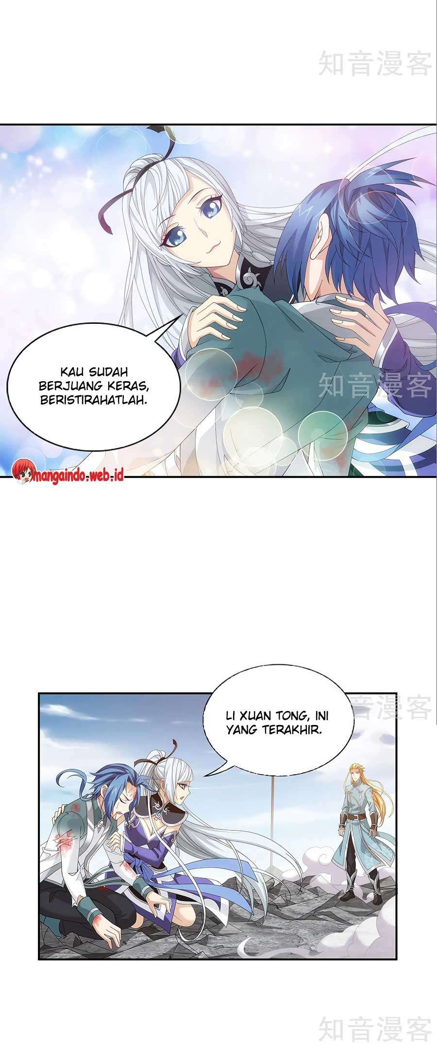 Manga page 12
