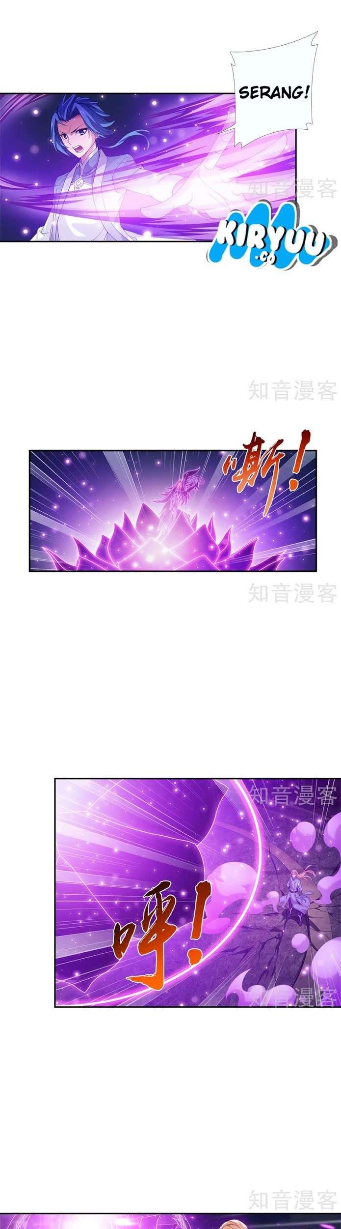 Manga page 9