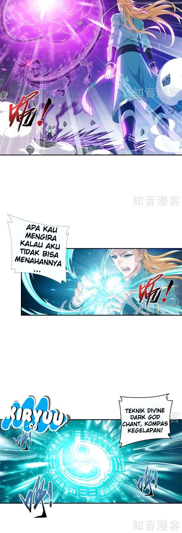 Manga page 10