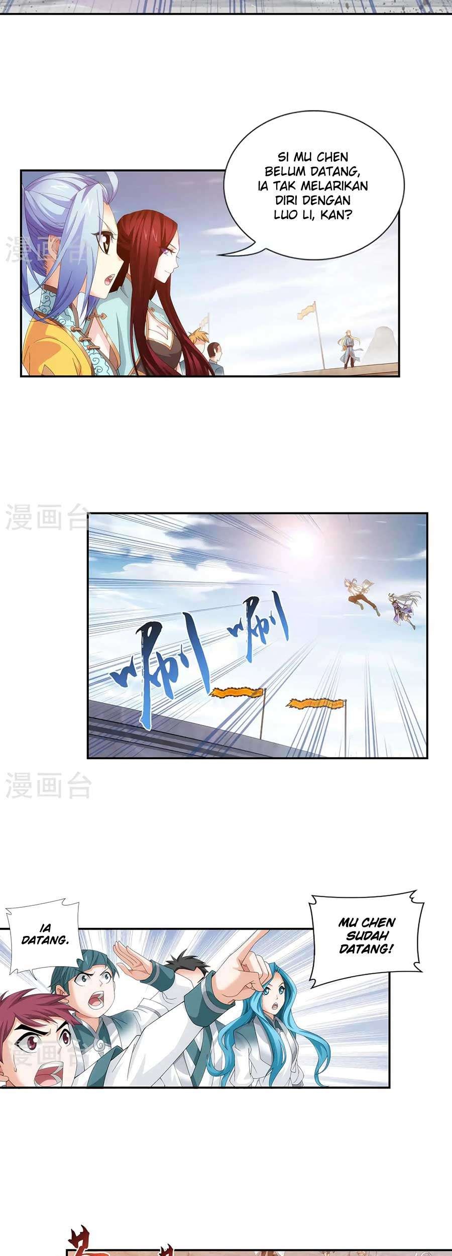 Manga page 10
