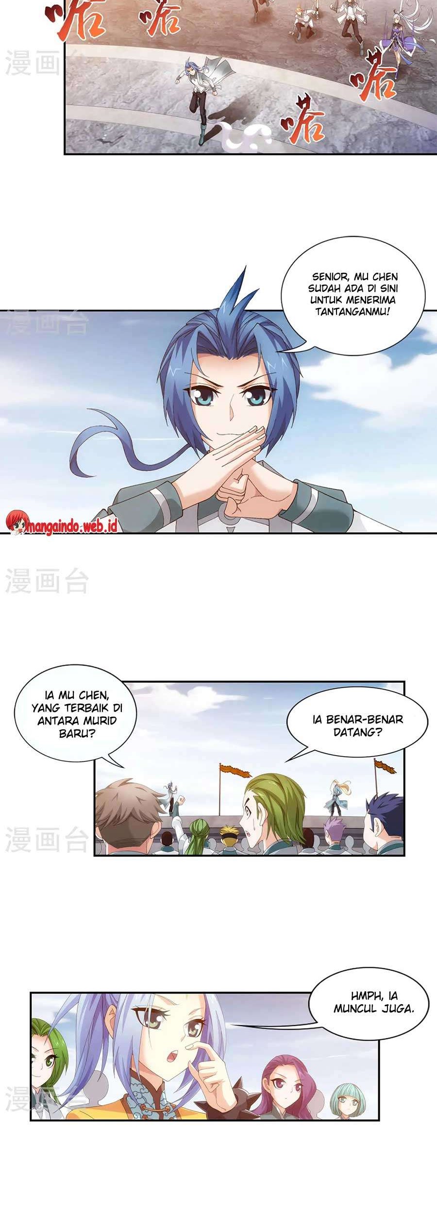 Manga page 11