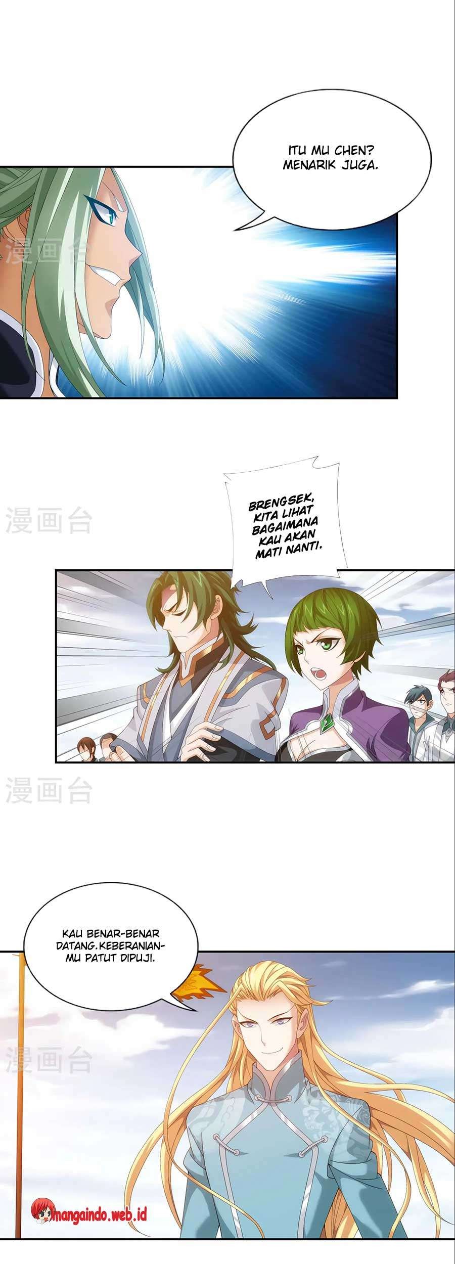 Manga page 13