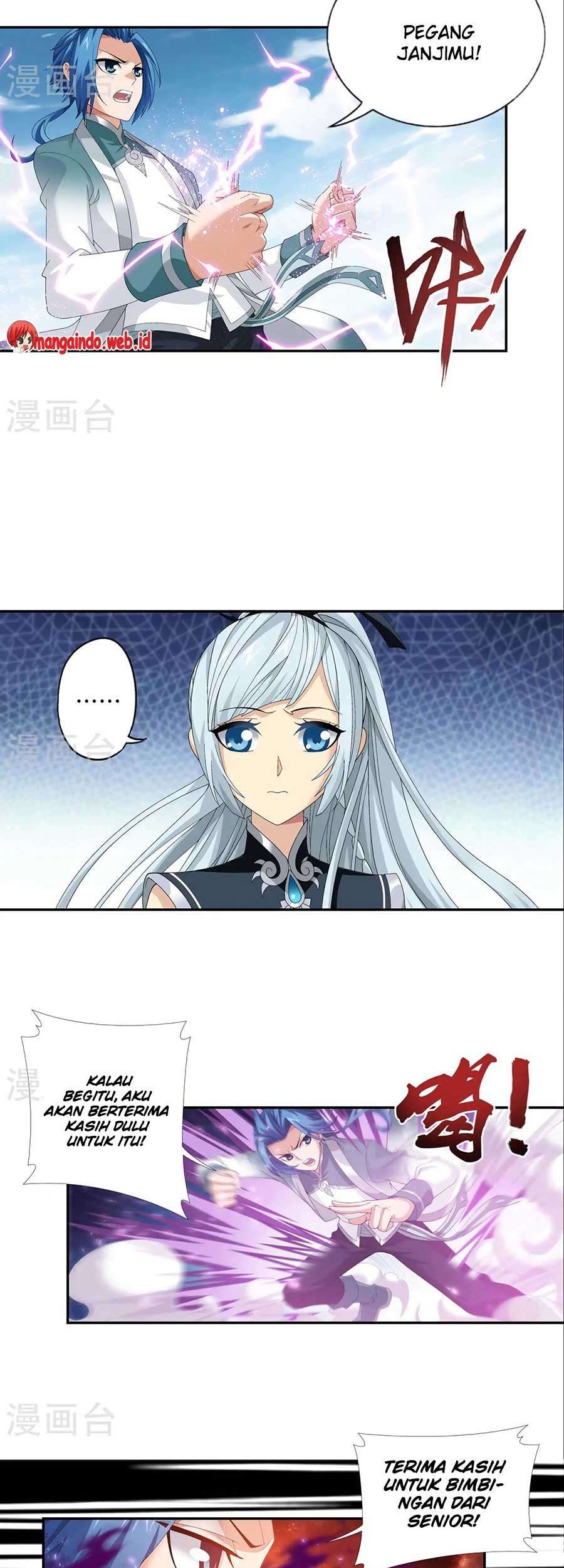 Manga page 16
