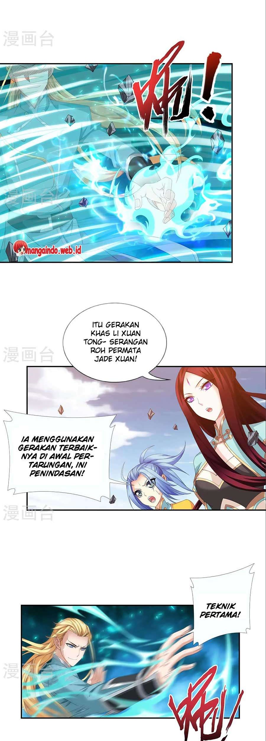 Manga page 19