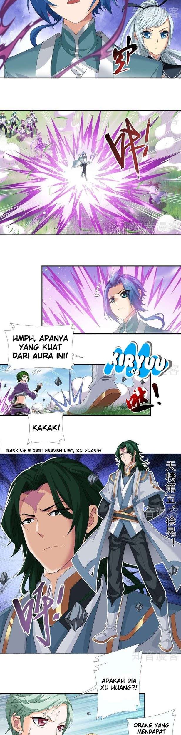 Manga page 9