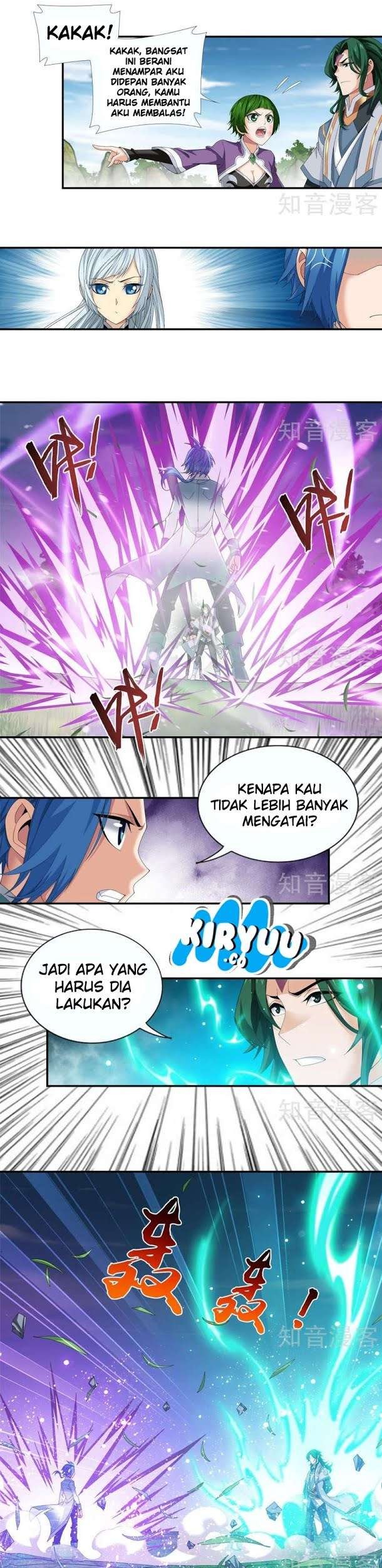 Manga page 11