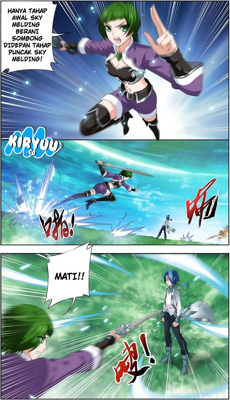 Manga page 16