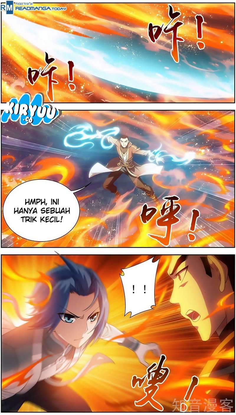 Manga page 10