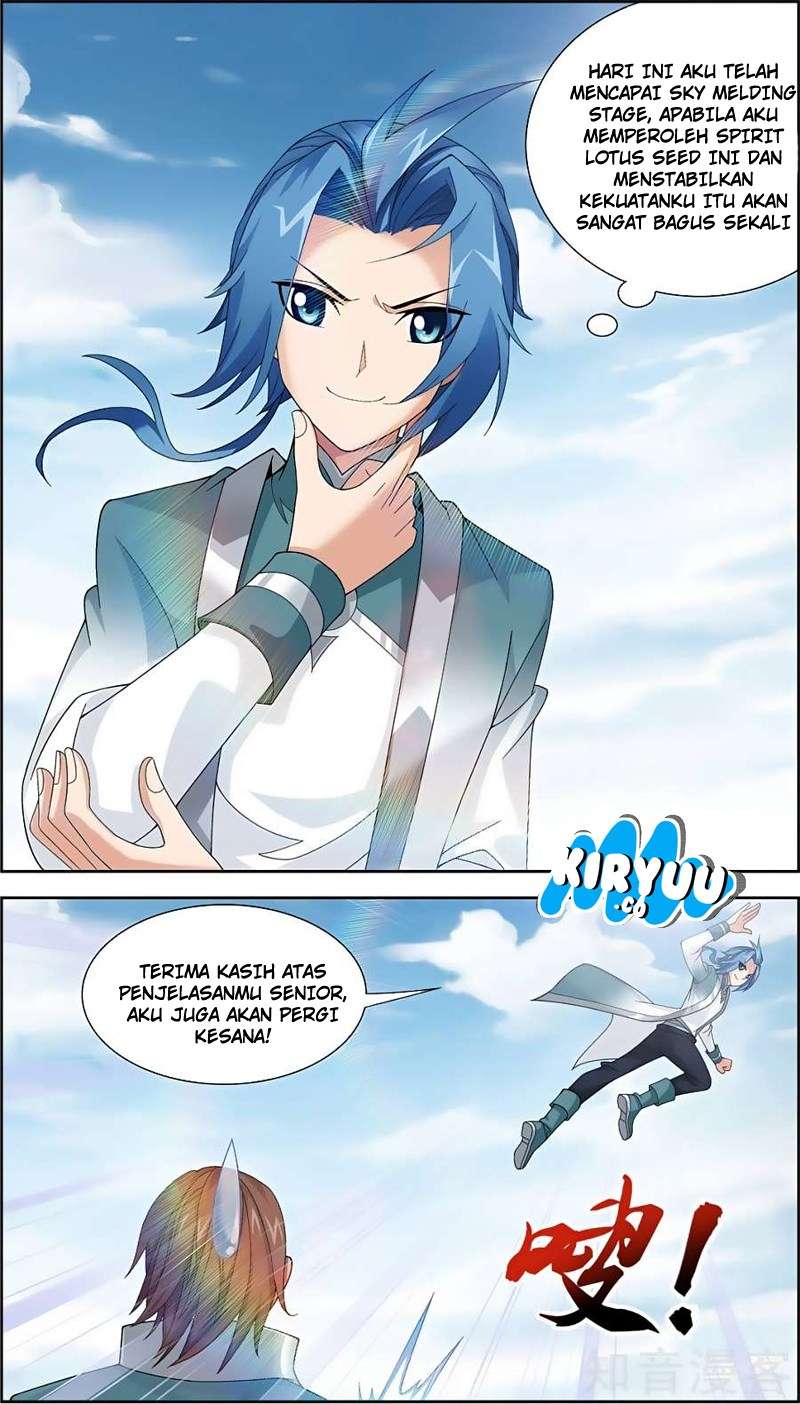 Manga page 10