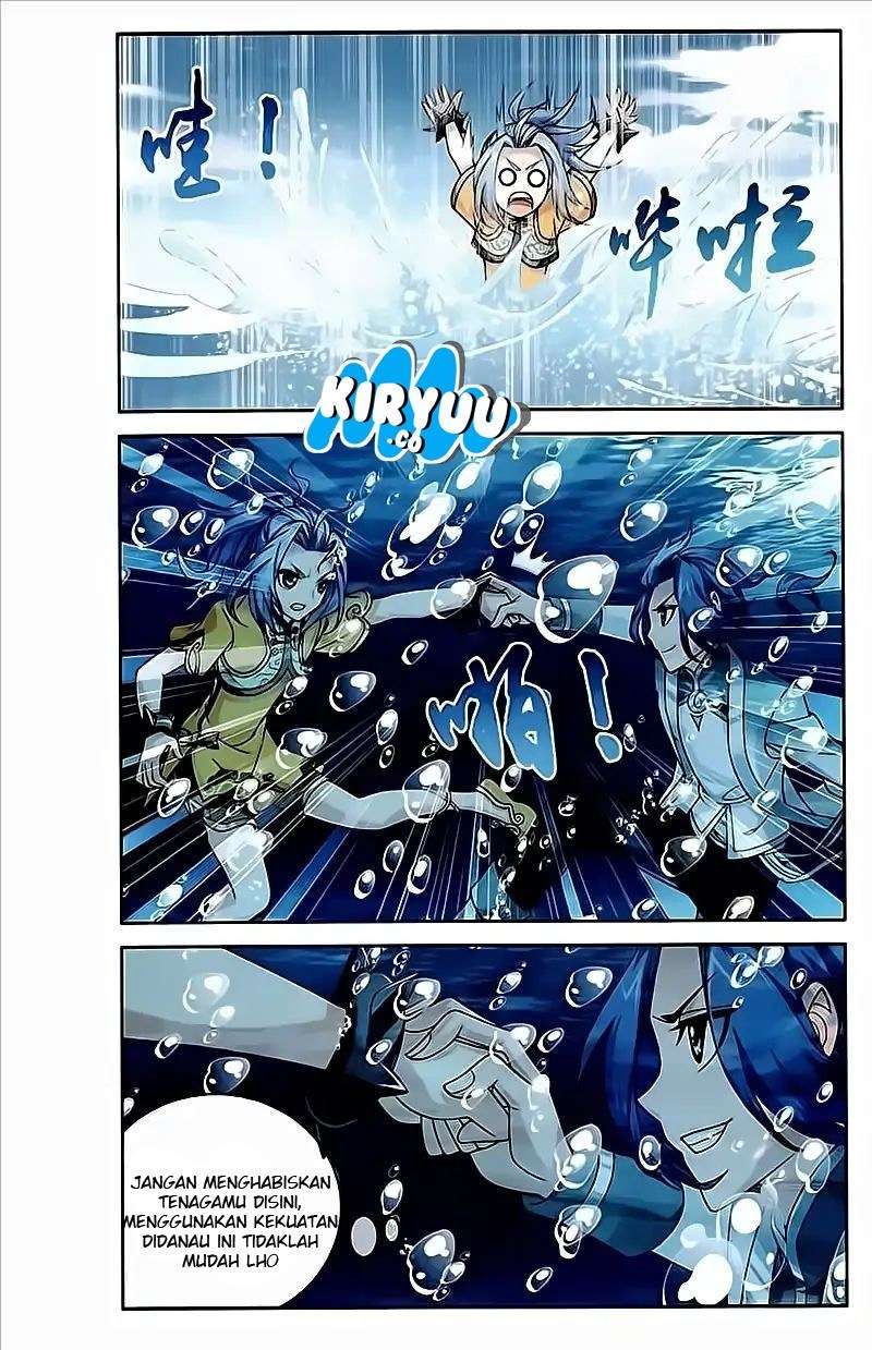 Manga page 10