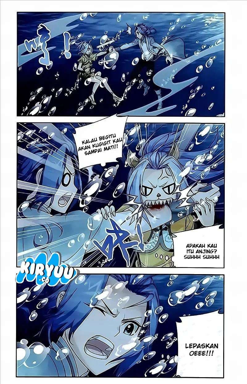 Manga page 11
