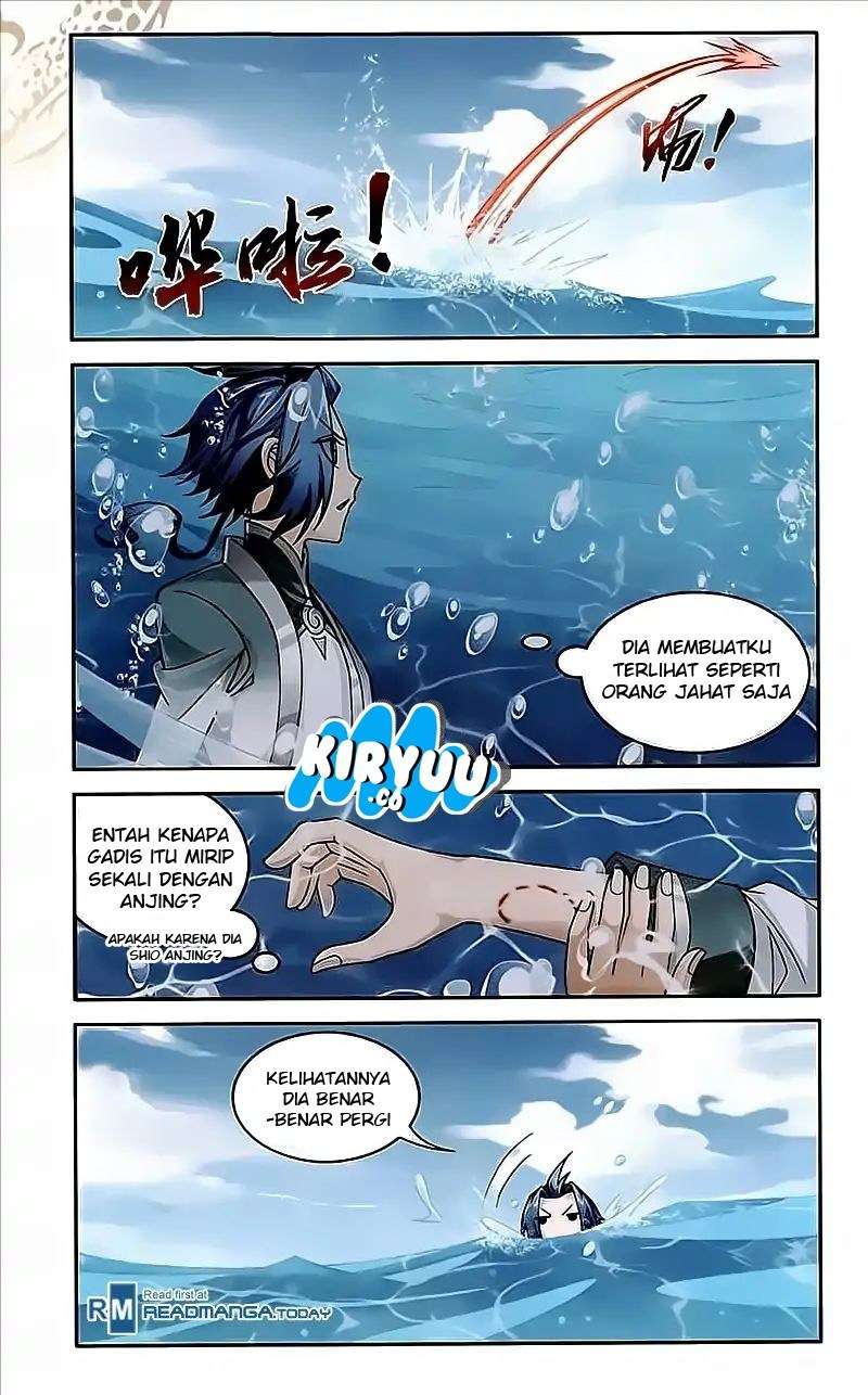 Manga page 15