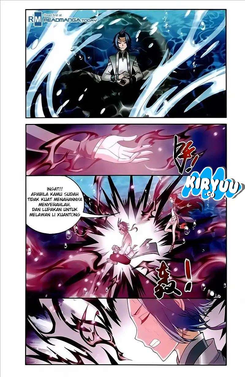 Manga page 10