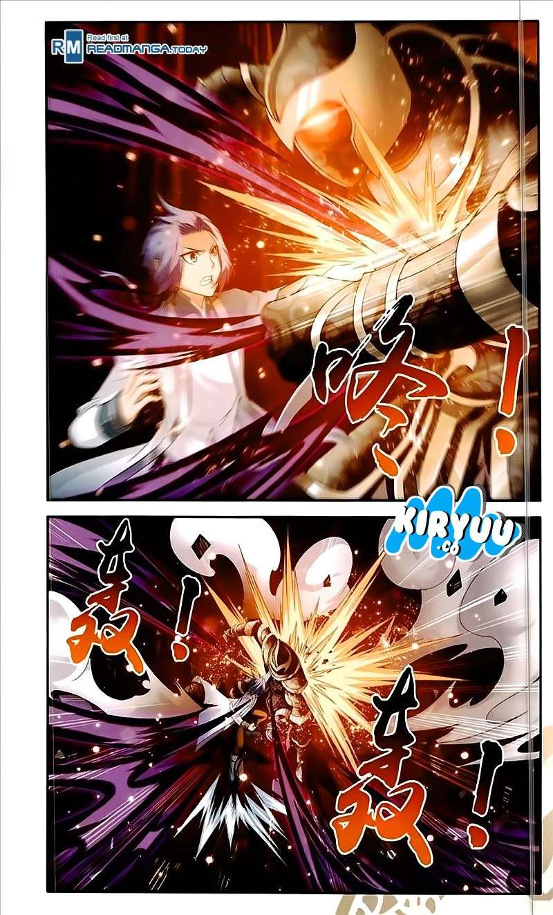 Manga page 10