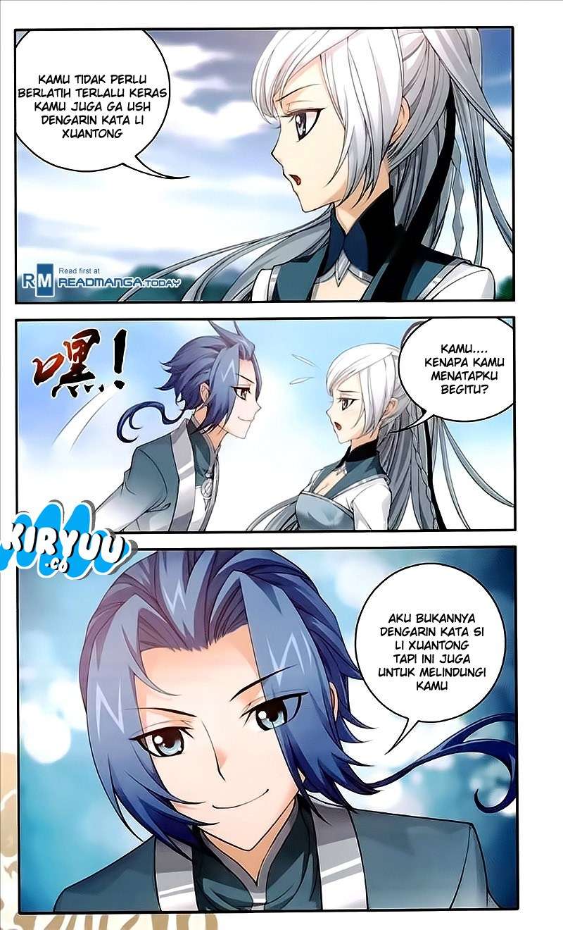 Manga page 21