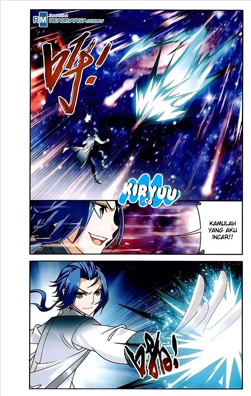 Manga page 10