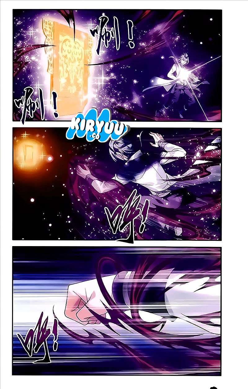 Manga page 11