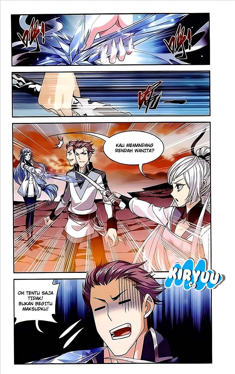 Manga page 11
