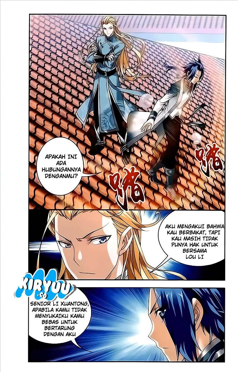 Manga page 16