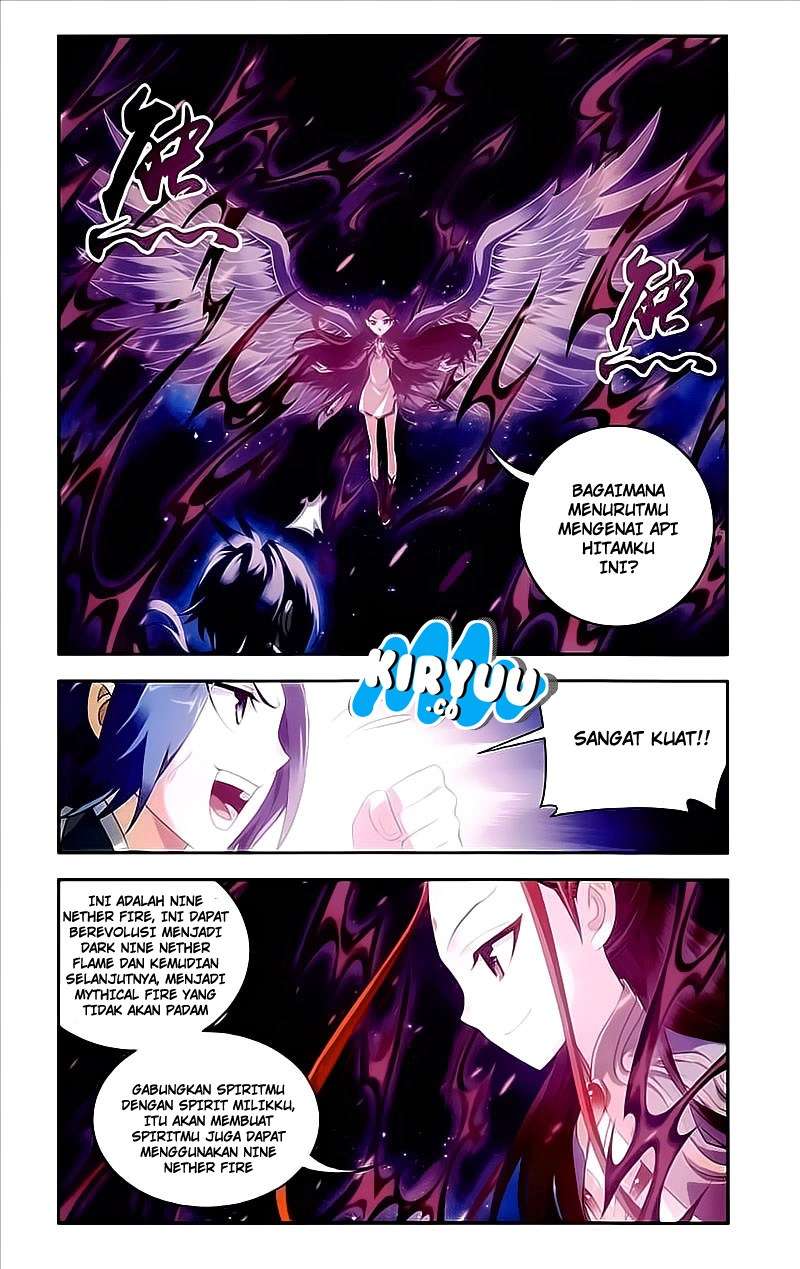 Manga page 21