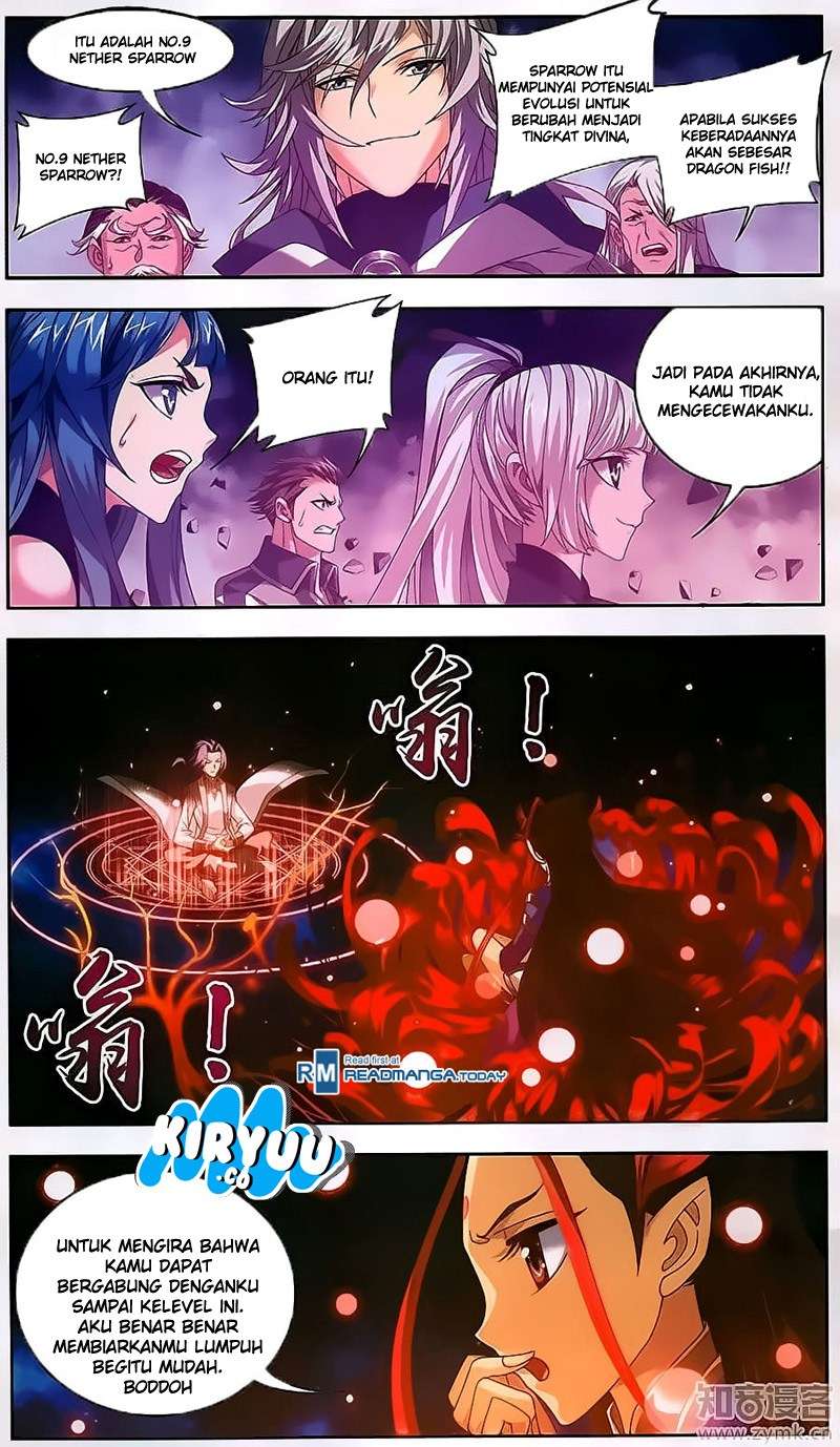 Manga page 10