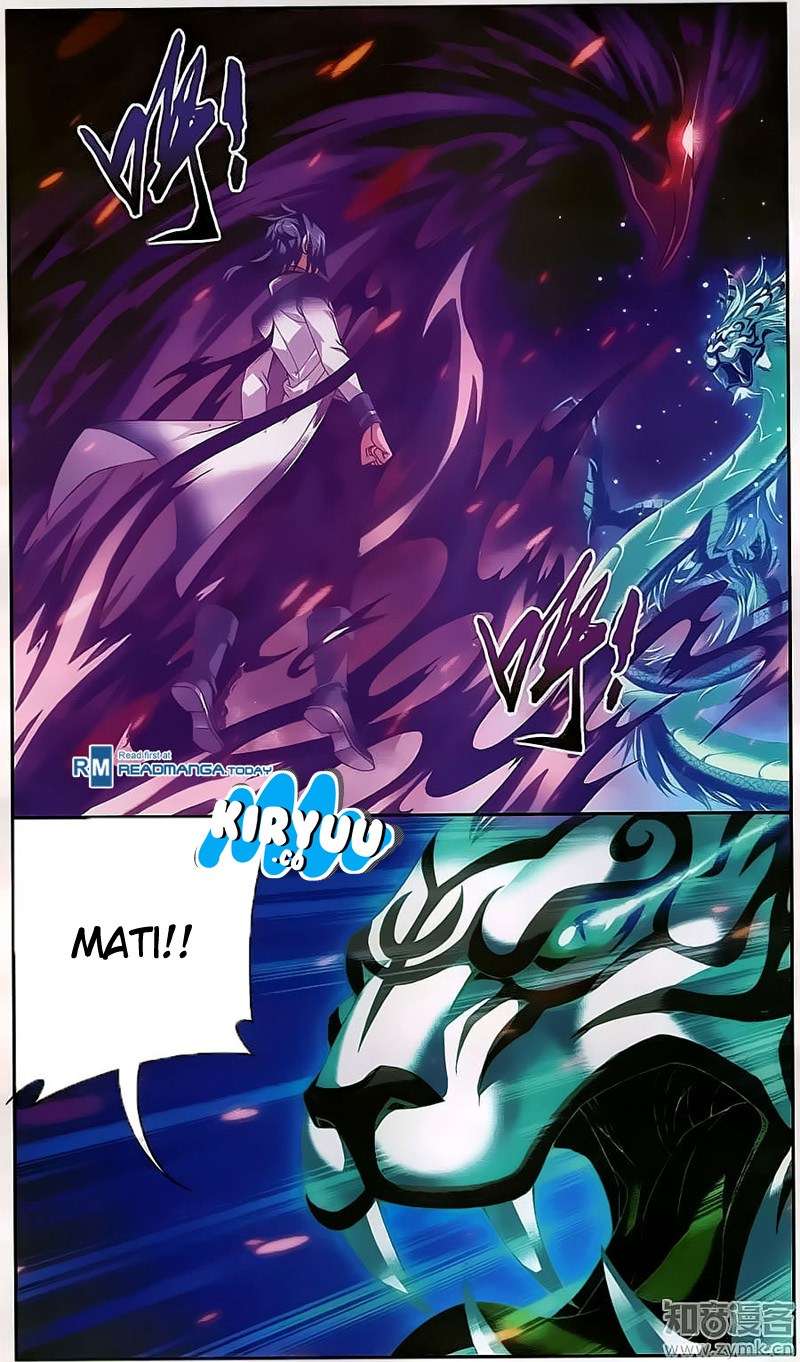 Manga page 11