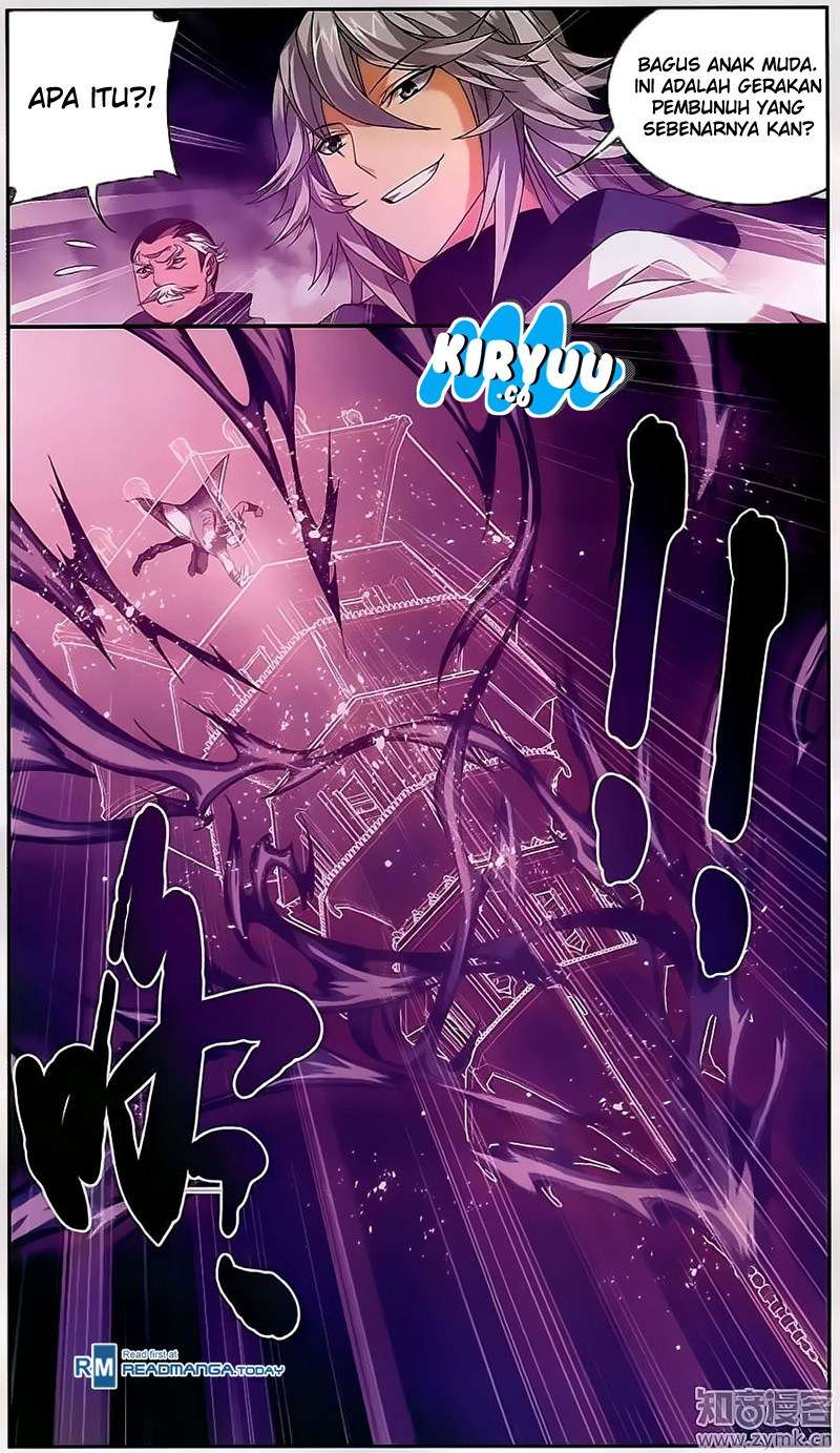 Manga page 14