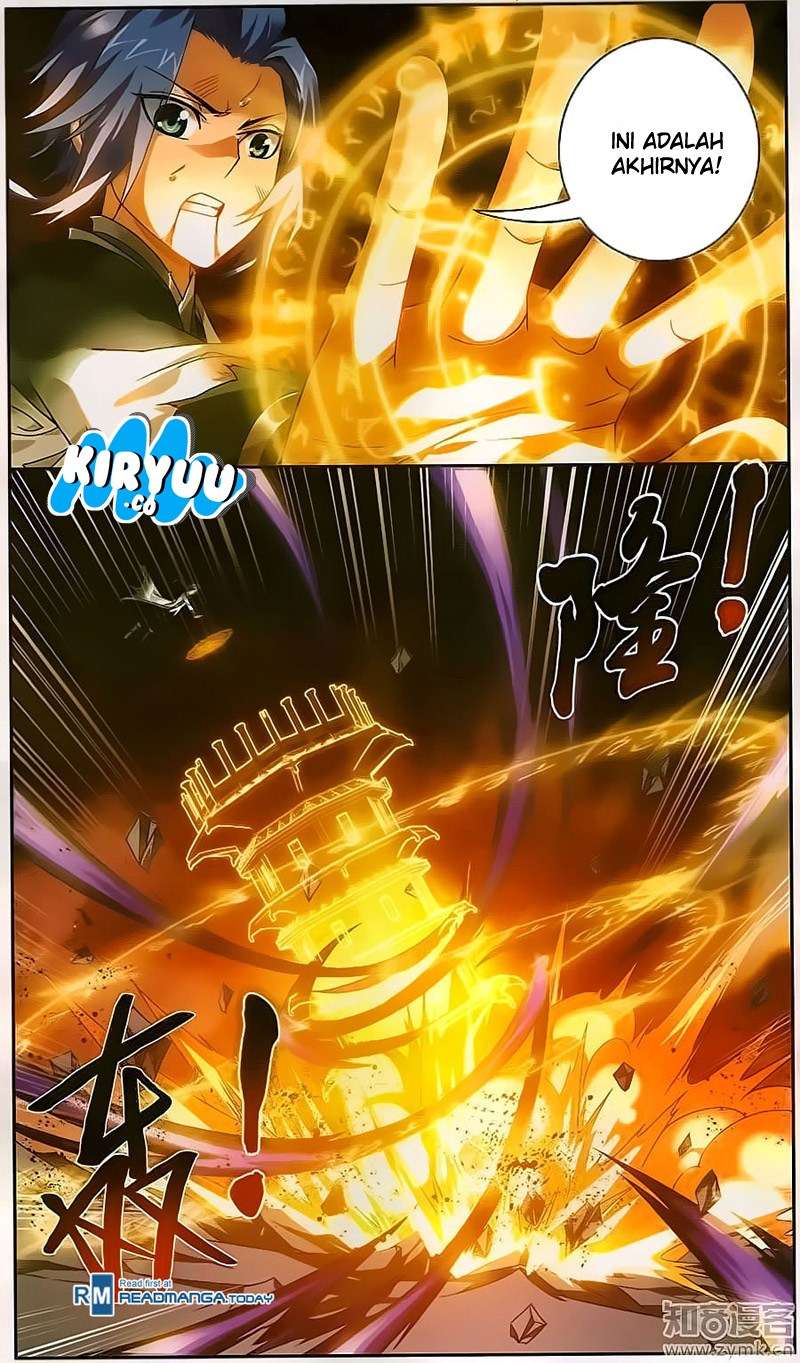 Manga page 20