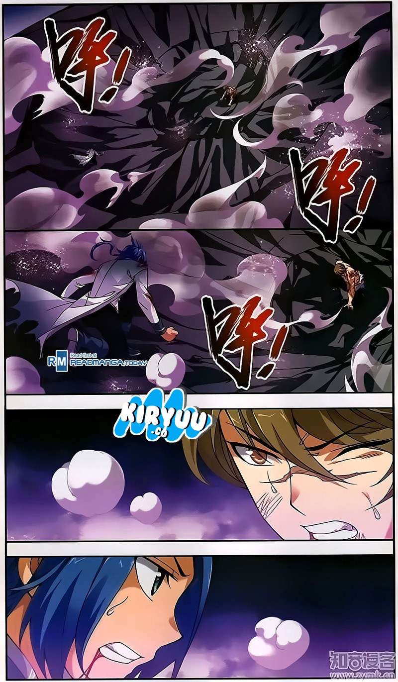Manga page 22