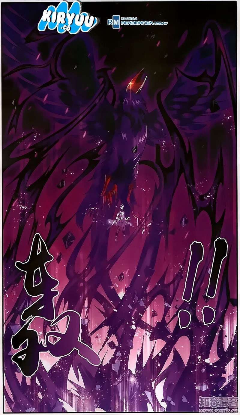 Manga page 9