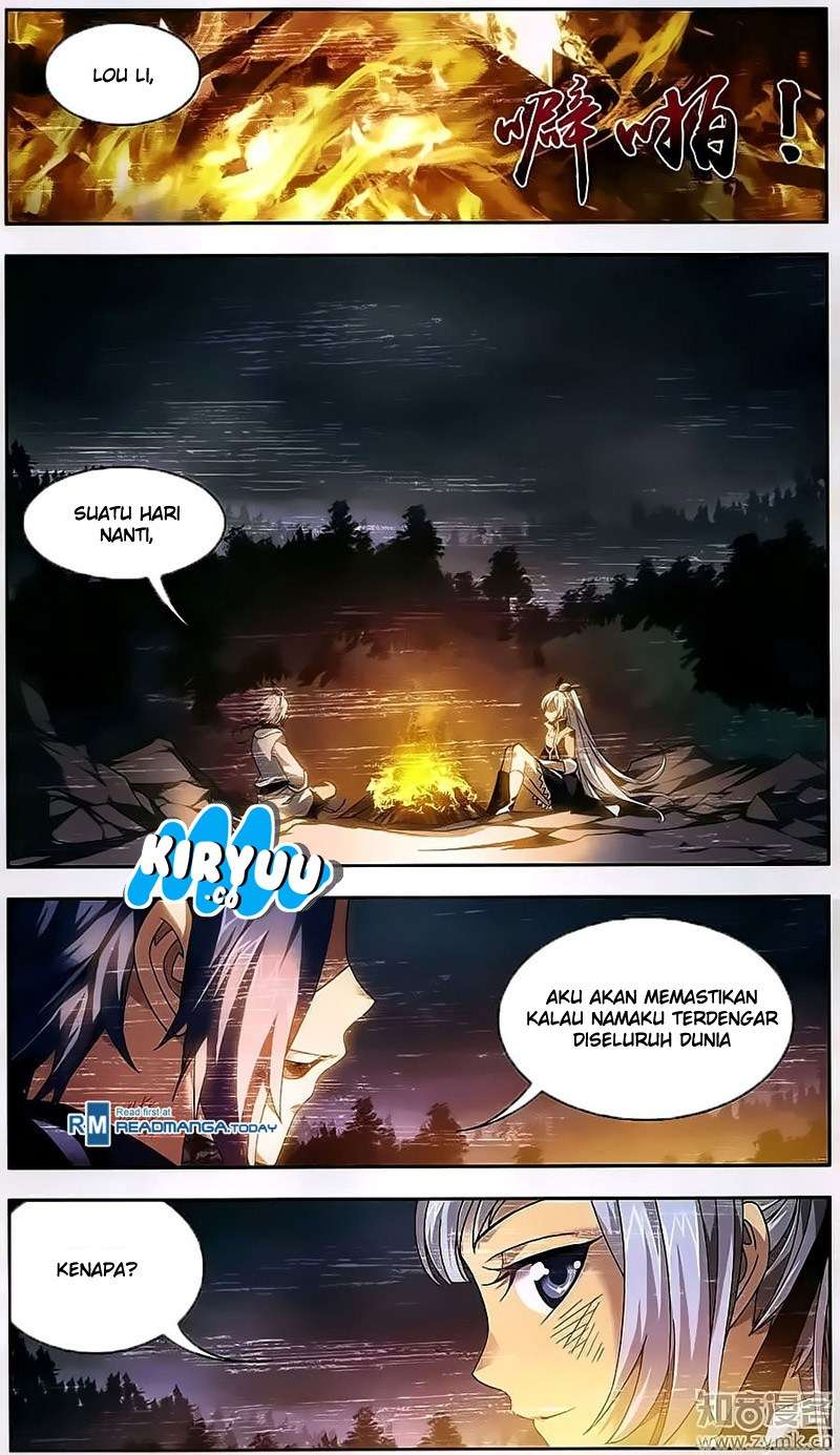 Manga page 10