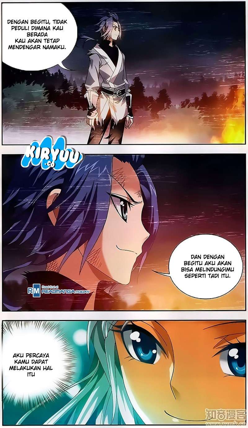 Manga page 11