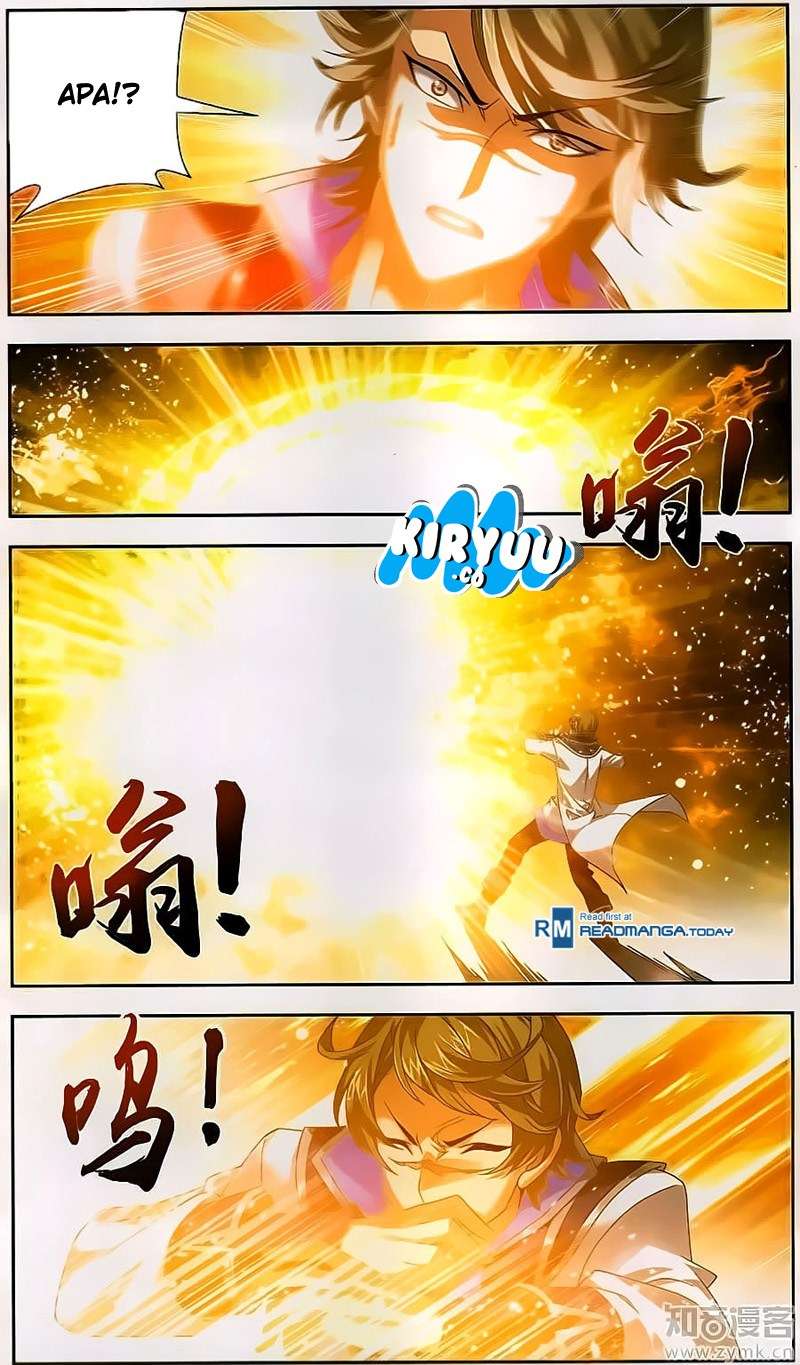 Manga page 7