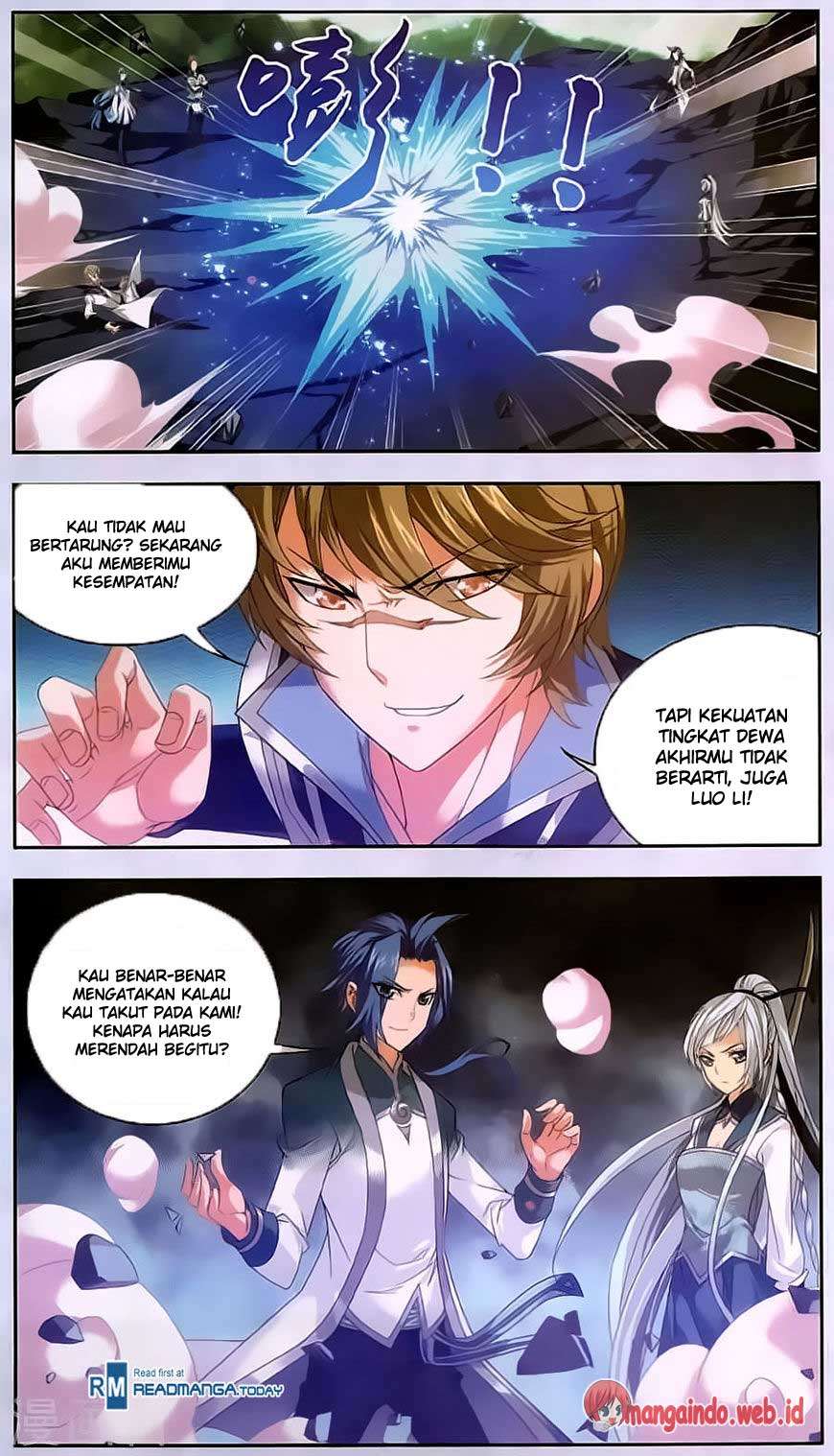 Manga page 12