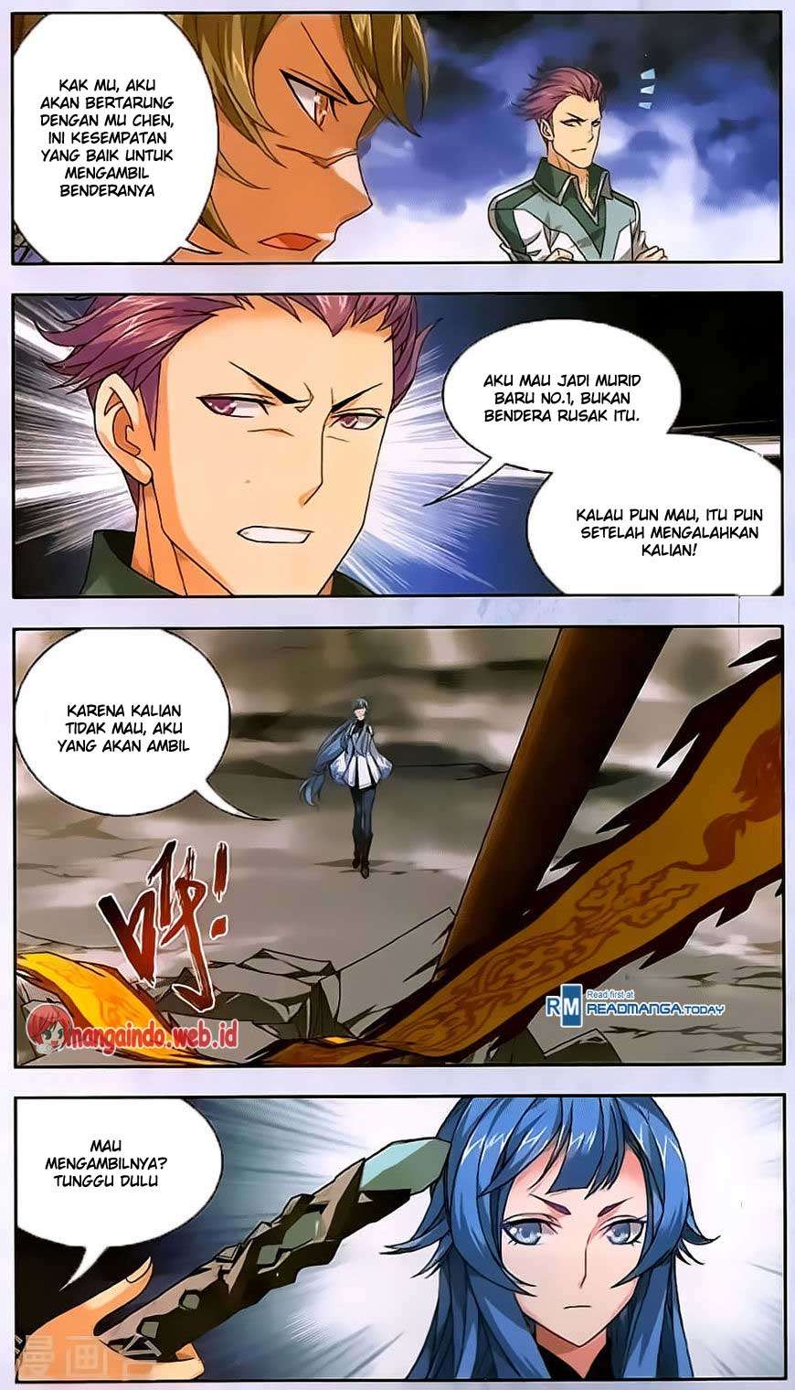 Manga page 13